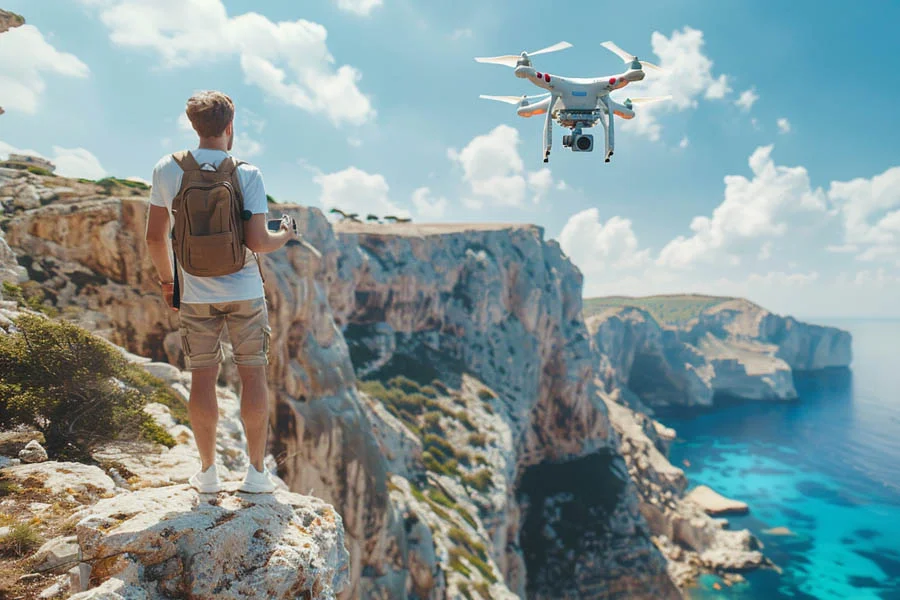 best small drone